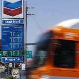 Chevron va racheter son compatriote Hess, producteur de gaz et de pétrole, pour 53 milliards de dollars dans un contexte particulièrement propice aux acquisitions dans ce secteur. (archives) KEYSTONE/EPA/CAROLINE BREHMAN